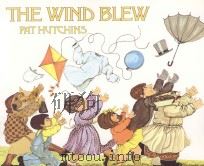 THE WIND BLEW（1974 PDF版）