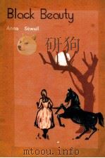 Black beauty 1961 PDF电子版封面 Sewell Anna