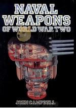 NAVAL WEAPONS OF WORLD WAR TWO（1985 PDF版）