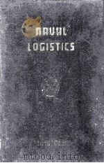 NAVAL LOGISTICS（1962 PDF版）