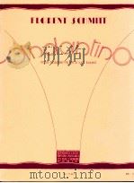 Andantino pour clarinette en si b et piano 1927 PDF电子版封面