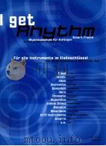 method of rhythm for the young beginner（1980 PDF版）