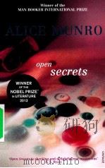 Open Secrets（1995 PDF版）