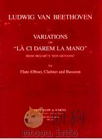 variations on（1969 PDF版）