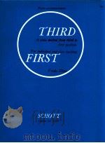 A Viola Method from the third to the first position for individual and class tuition（1975 PDF版）