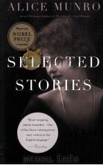 Selected Stories（1997 PDF版）