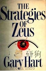 The Strategies of Zeus（1987 PDF版）