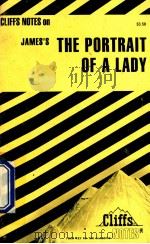 THE PORTRAIT OF A LADY NOTES（ PDF版）