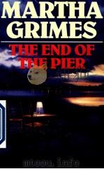 THE END OF THE PIER（1992 PDF版）
