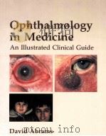 OPHTHALMOLOGY IN MEDICINE（1990 PDF版）