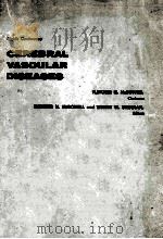 EIGHTH CONFERENCE CEREBRAL CASCULAR DISEASES（1973 PDF版）