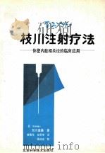 枝川注射疗法-体壁内脏相关论的临床应用（ PDF版）