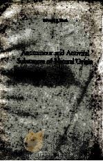 ANTITUMOUT AND ANTIVTRAL SUBSTANCES OF NATURAL ORIGIN（1970 PDF版）