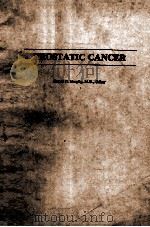Prostatic cancer PDF电子版封面 0884161900