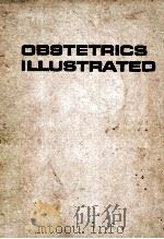 Obstetrics illustrated（1972 PDF版）