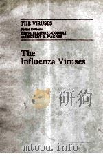 The influenza viruses PDF电子版封面 0306431912