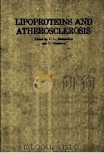 Lipoproteins and atherosclerosis（1987 PDF版）