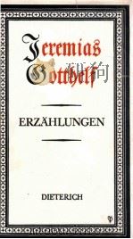 Erz?hlungen 1965 PDF电子版封面