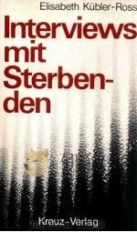 Interviews mit Sterbenden（1971 PDF版）