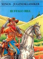 Buffalo Bill 1994 PDF电子版封面 3821213590