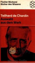 Auswahl aus dem Werk（1967 PDF版）