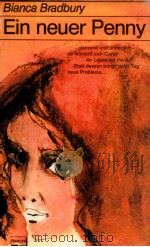 Ein neuer Penny（1971 PDF版）