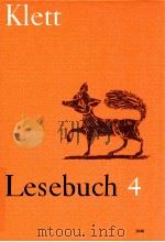 Lesebuch für das  4.Schuljahr in der Grundschule（1967 PDF版）
