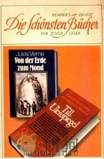 Die sch?nsten Bücher für junge Leser Reader's Digest. 1978 PDF电子版封面