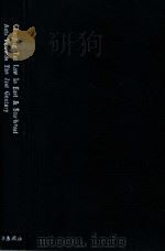 CHANGING TAX LAW LAW IN EAST AND SOUTHEAST ASIA TOWARDS THE 21ST CENTURY（1997 PDF版）