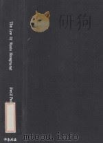 The Law of Waste Management（1997 PDF版）