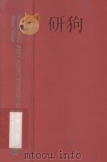 MERGERS AND JOINT VENTURES IN EUROPE:THE LAW AND POLICY OF THE EEC  SECOND EDITION（1994 PDF版）