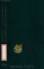 COMMON MARKET LAW OF COMPETITION  SECOND EDITION（1978 PDF版）