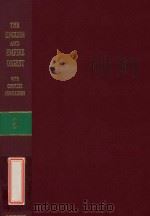THE ENGLISH AND EMPIRE DIGEST  WITH COMPLETE AND EXHAUSTIVE ANNOTATIONS  REPLACEMENT VOLUME 9（1975 PDF版）
