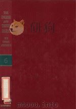 THE ENGLISH AND EMPIRE DIGEST WITH COMPETE AND EXHAUSTIVE ANNOTATIONS REPLACEMENT VOLUME 6 1978 PDF电子版封面 0406025002 BILLS OF EXCHANGE AND OTHER NE