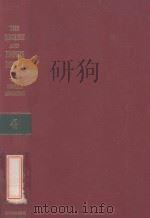 THE ENGLISH AND EMPIRE DIGEST  WITH COMPLETE AND EXHAUSTIVE ANNOTATIONS  REPLACEMENT VOLUME 4（1976 PDF版）