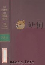 THE ENGLISH AND EMPIRE DIGEST  WITH COMPLETE AND EXHAUSTIVE ANNOTATIONS  REPLACEMENT VOLUME 36(1)（1976 PDF版）