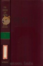 THE ENGLISH AND EMPIRE DIGEST  WITH COMPLETE AND EXHAUSTIVE ANNOTATIONS  REPLACEMENT VOLUME 15（1977 PDF版）