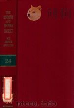 THE ENGLISH AND EMPIRE DIGEST  WITH ANNOTATIONS  REPLACEMENT VOLUME 24（1980 PDF版）