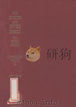 THE ENGLISH AND EMPIRE DIGEST  CONTINUATION VOLUME  D（1976 PDF版）