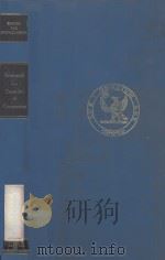 TAXATION OF COMPANIES（1973 PDF版）
