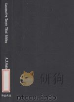 CONSTRUCTIVE TRUSTS THIRD EDITION（1997 PDF版）