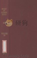 PROPERTY AND COMPENSATION REPORTS 1983  VOLUME 45（1983 PDF版）