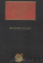 Insurance Law and the Financial Ombudsman Service     PDF电子版封面  9781843119029;1843119021   