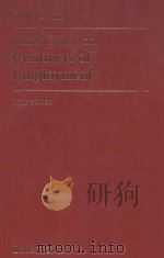 DIX AND CRUMP ON CONTRACTS OF EMPLOYMENT  SIXTH EDITION（1980 PDF版）