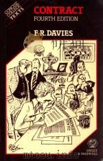 CONTRACT  FOURTH EDITION（1981 PDF版）