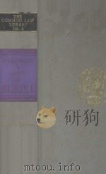 CHARLESWORTH & PERCY ON NEGLIGENCE  SEVENTH EDITION（1983 PDF版）