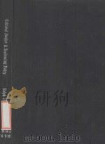 Criminal Justice and Sentencing Policy（1996 PDF版）