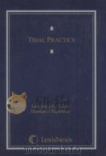 TRIAL PRACTICE（1991 PDF版）