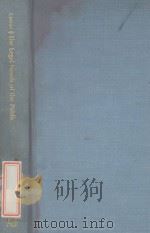 THE LEGAL NEEDS OF THE PUBLIC  THE FINAL REPORT OF A NATIONAL SURVEY（1977 PDF版）