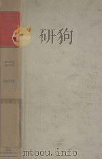 MANUAL OF THE LAW OF INCOME TAX IN AUSTRALIA  SECOND EDITION（1968 PDF版）